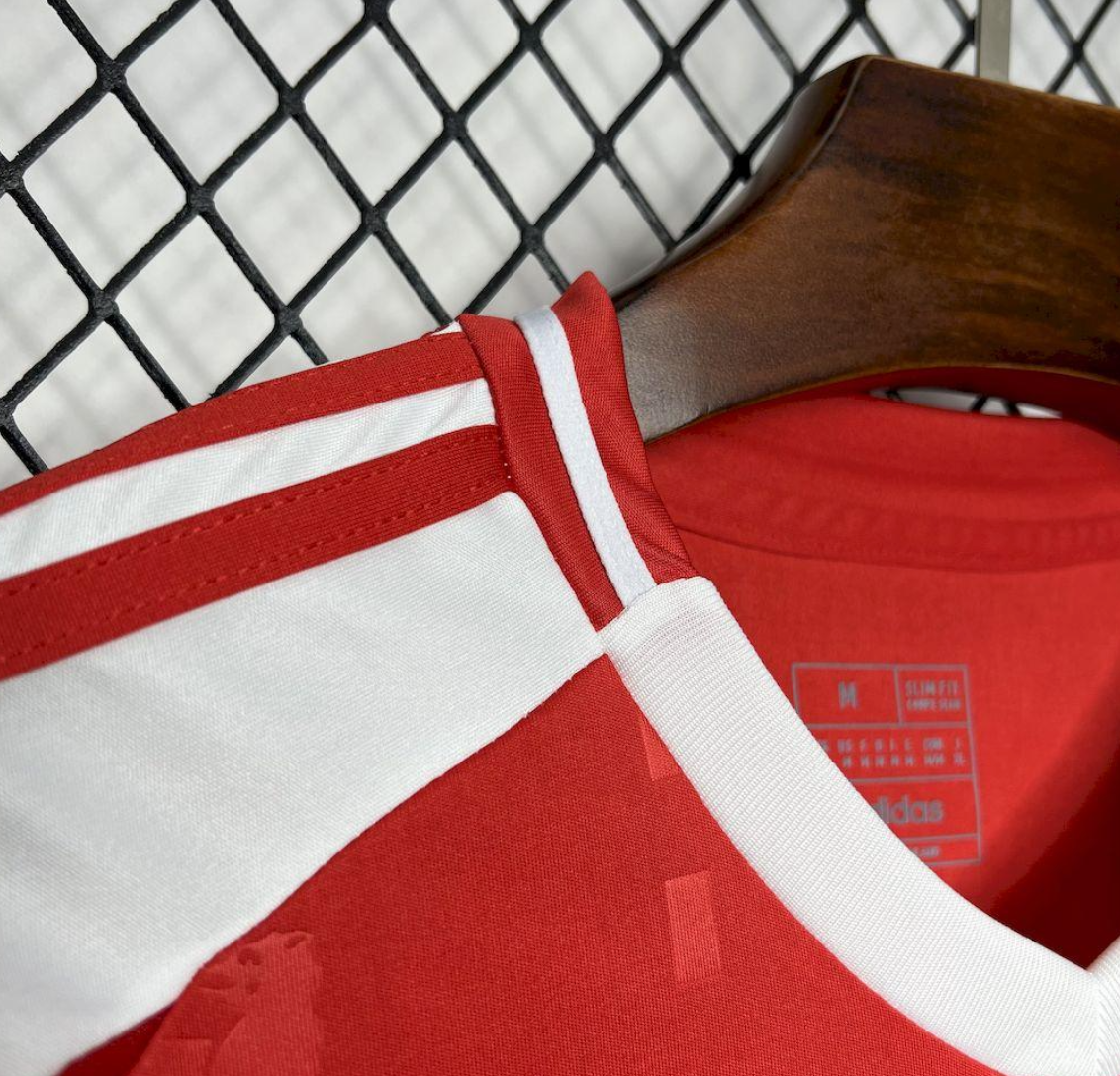 24/25 FC Union Berlin Home