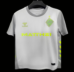 25/26 Werder Bremen Away