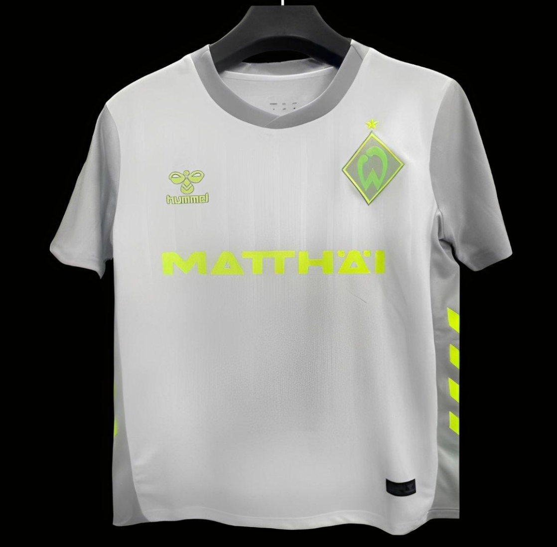 25/26 Werder Bremen Away