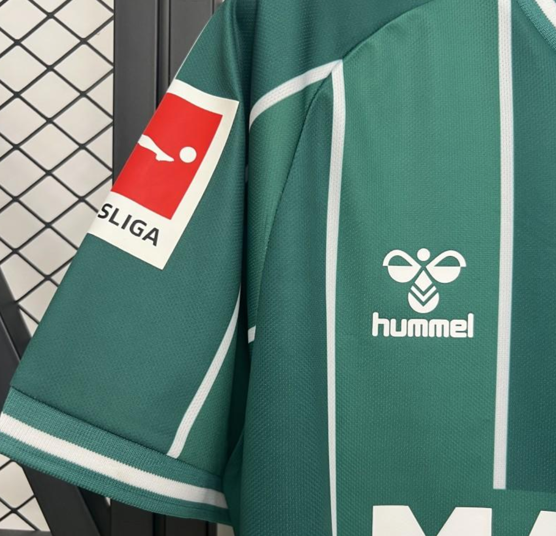 25/26 Werder Bremen Home