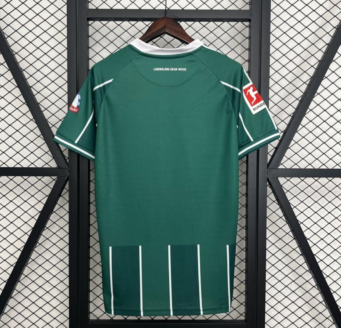 25/26 Werder Bremen Home