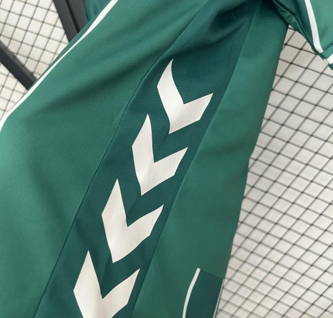 25/26 Werder Bremen Home