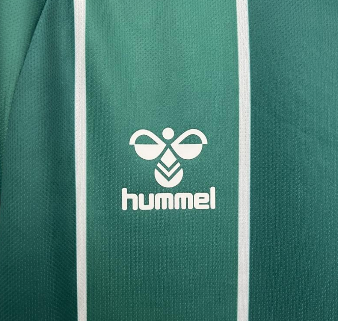 25/26 Werder Bremen Home