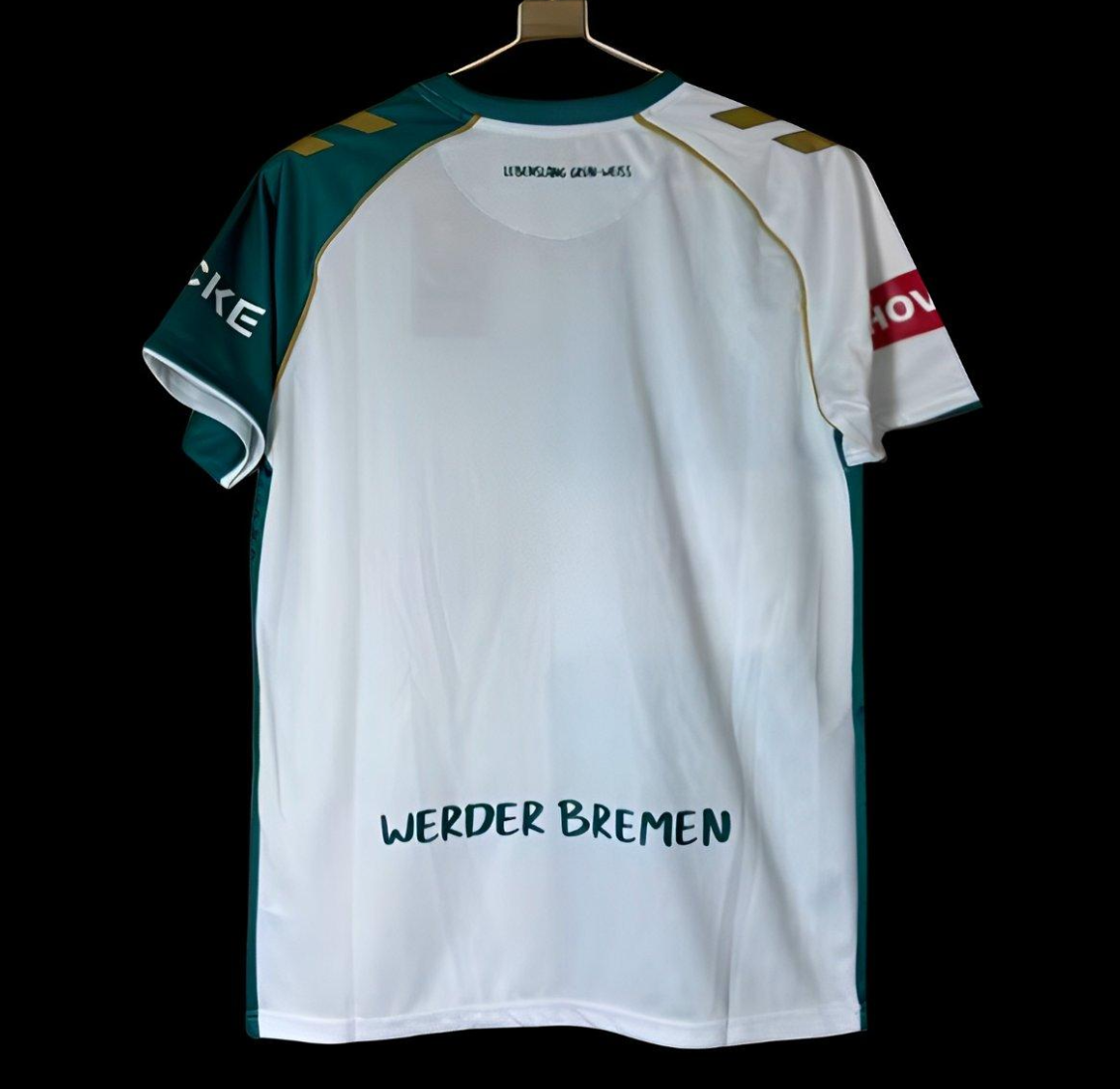 25/26 Werder Bremen Home Special Edition
