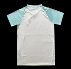 24/25 Werder Bremen Away White