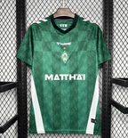 24/25 SV Werder Bremen Home