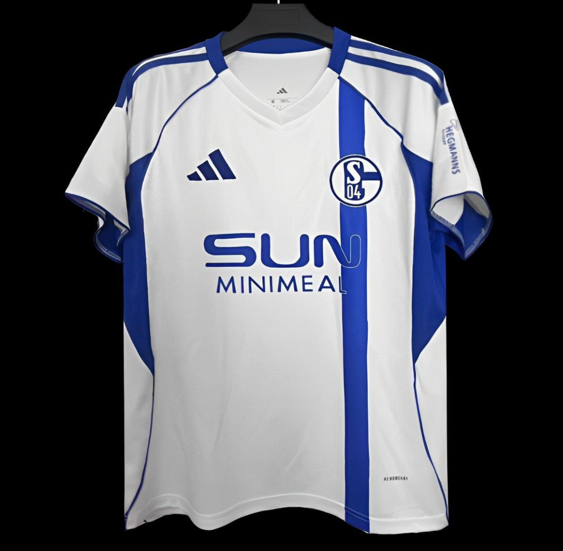 25/26 Schalke 04 Away