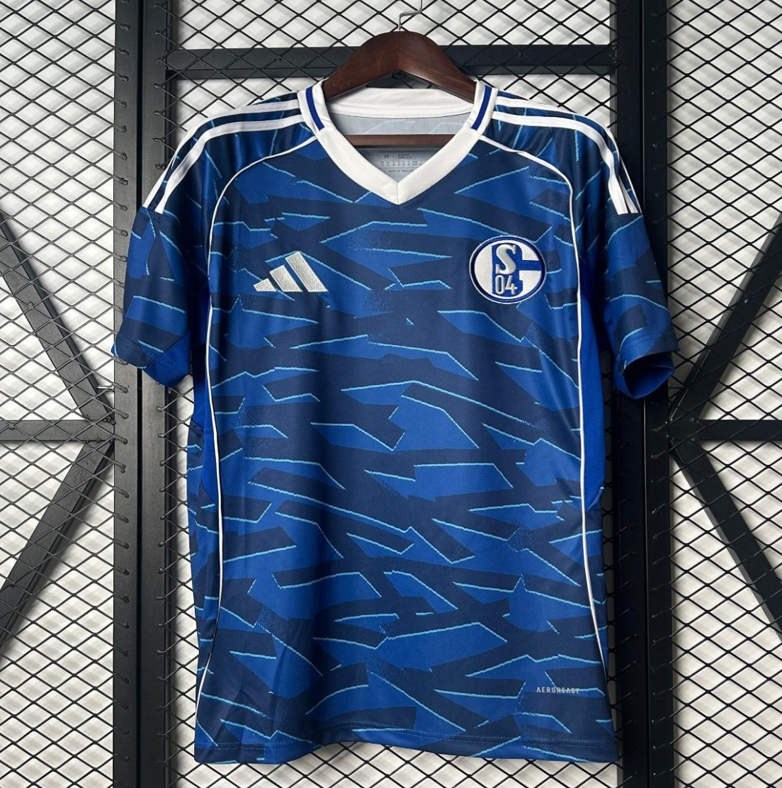 25/26 Schalke 04 Home