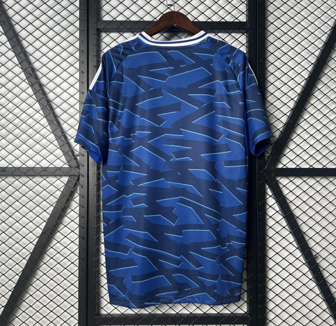 25/26 Schalke 04 Home