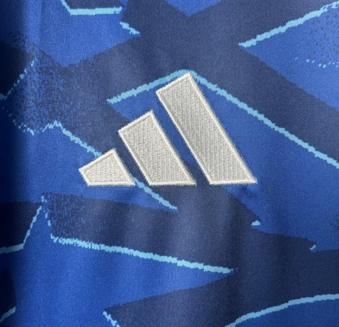 25/26 Schalke 04 Home