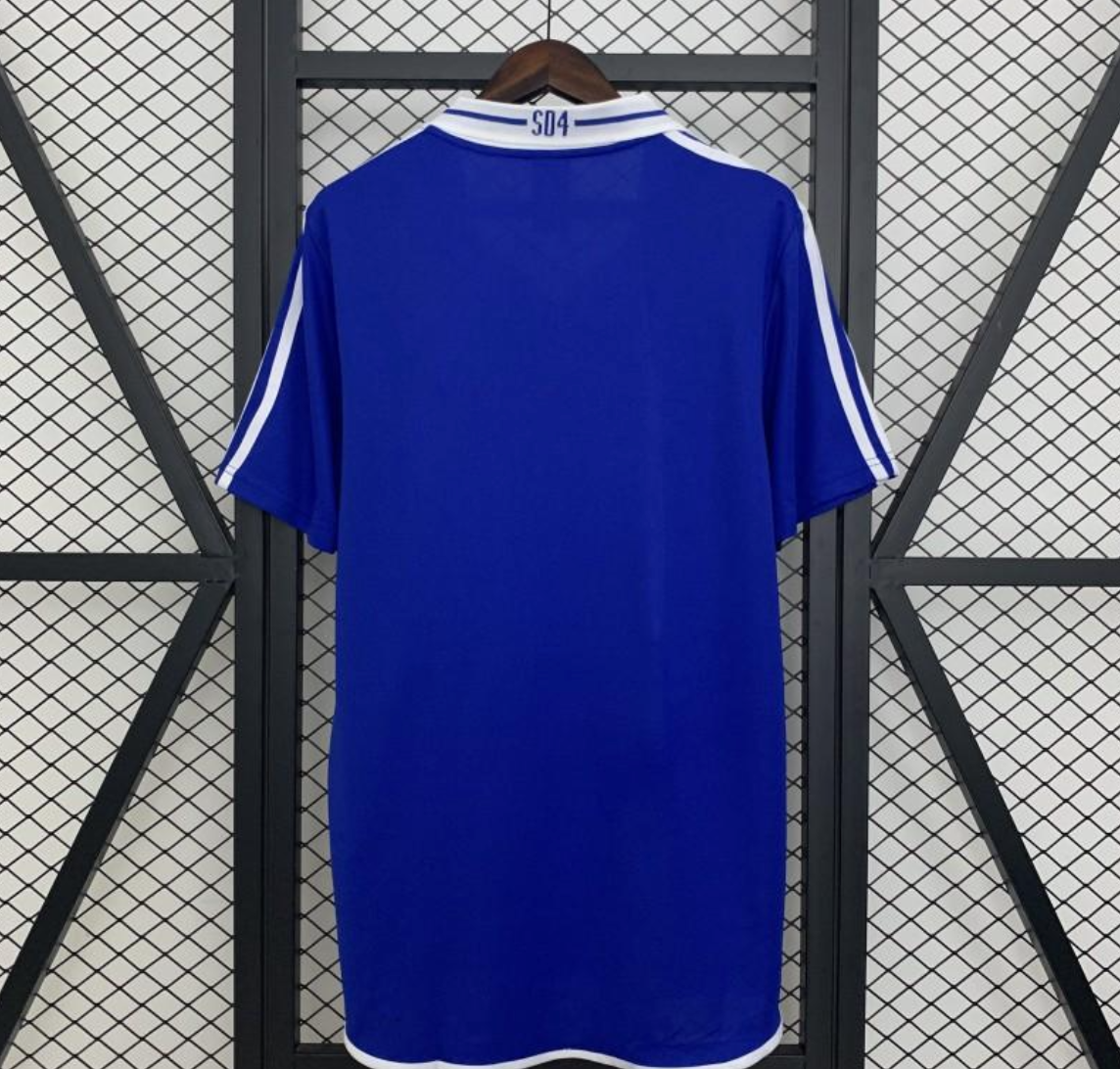 01/02  Schalke 04 Home