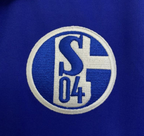 01/02  Schalke 04 Home