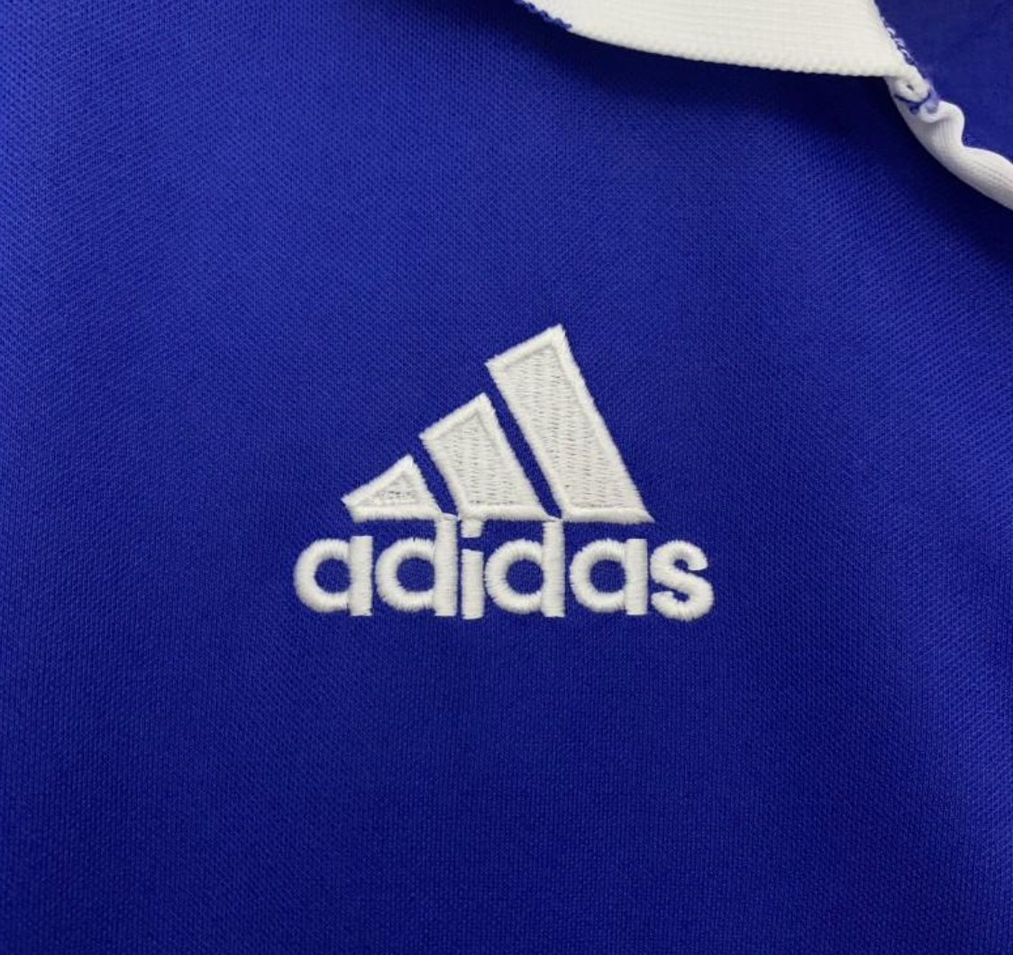 01/02  Schalke 04 Home