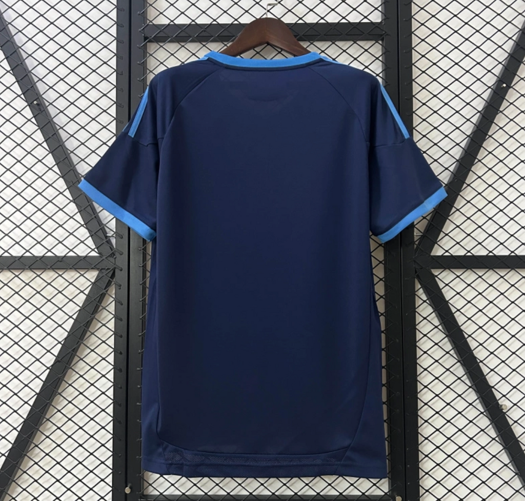 10/11 Schalke 04 Away