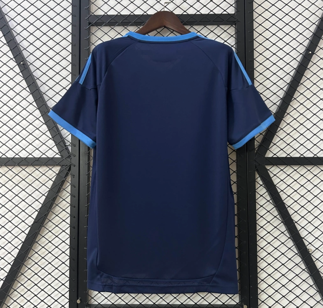 10/11 Schalke 04 Away