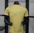 25/26 Arsenal Yellow Special