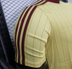 25/26 Arsenal Yellow Special