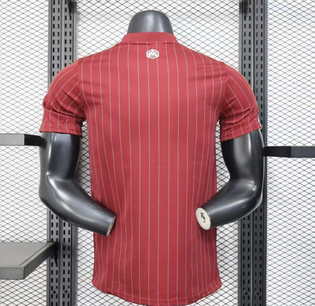 25/26 Arsenal Wine Casual