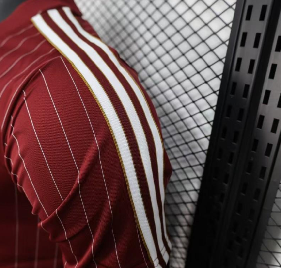 25/26 Arsenal Wine Casual