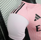 25/26 Arsenal Pink Pre-Match