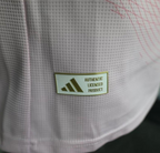 25/26 Arsenal Pink Pre-Match