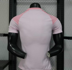 25/26 Arsenal Pink Pre-Match