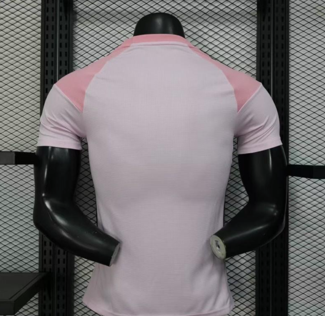 25/26 Arsenal Pink Pre-Match