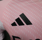 25/26 Arsenal Pink Pre-Match