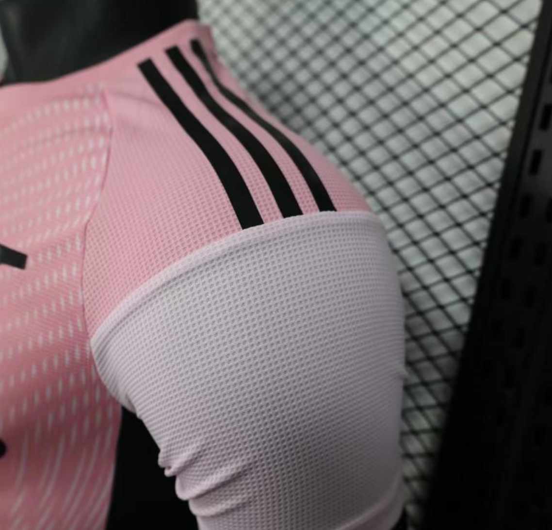 25/26 Arsenal Pink Pre-Match