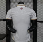 25/26 Arsenal Third White
