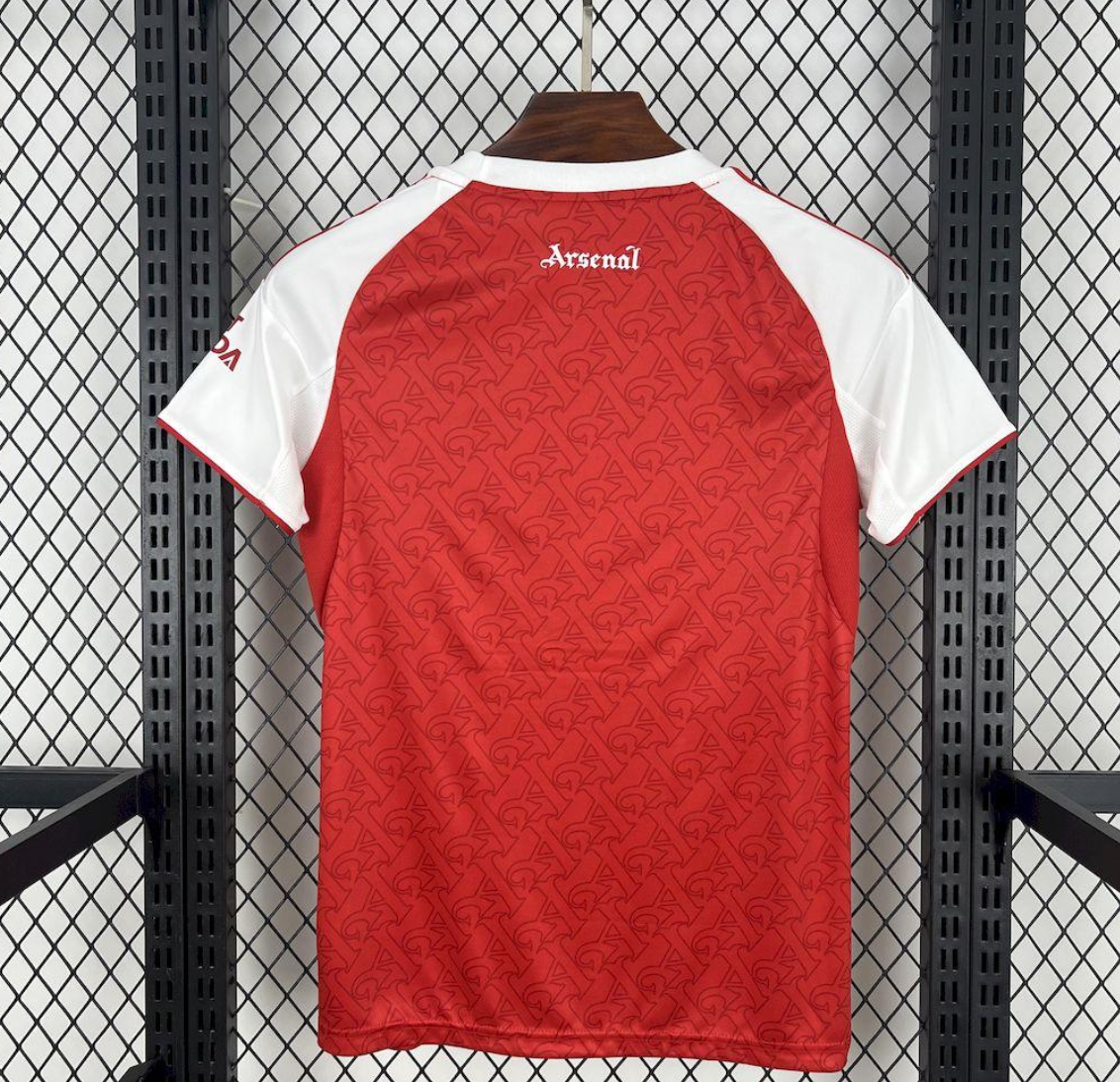 2025/26 Arsenal Home Women