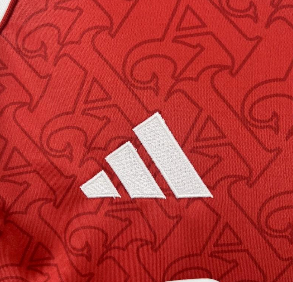 2025/26 Arsenal Home Women