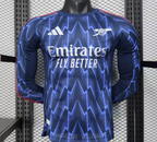 25/26 Arsenal Away Long Sleeve