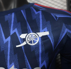 25/26 Arsenal Away Long Sleeve