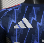 25/26 Arsenal Away Long Sleeve