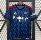 25/26 Arsenal Away