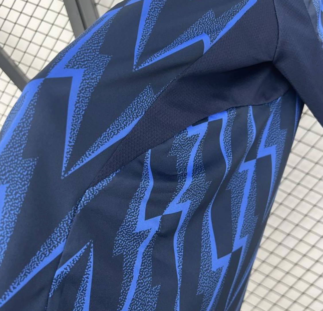 25/26 Arsenal Away