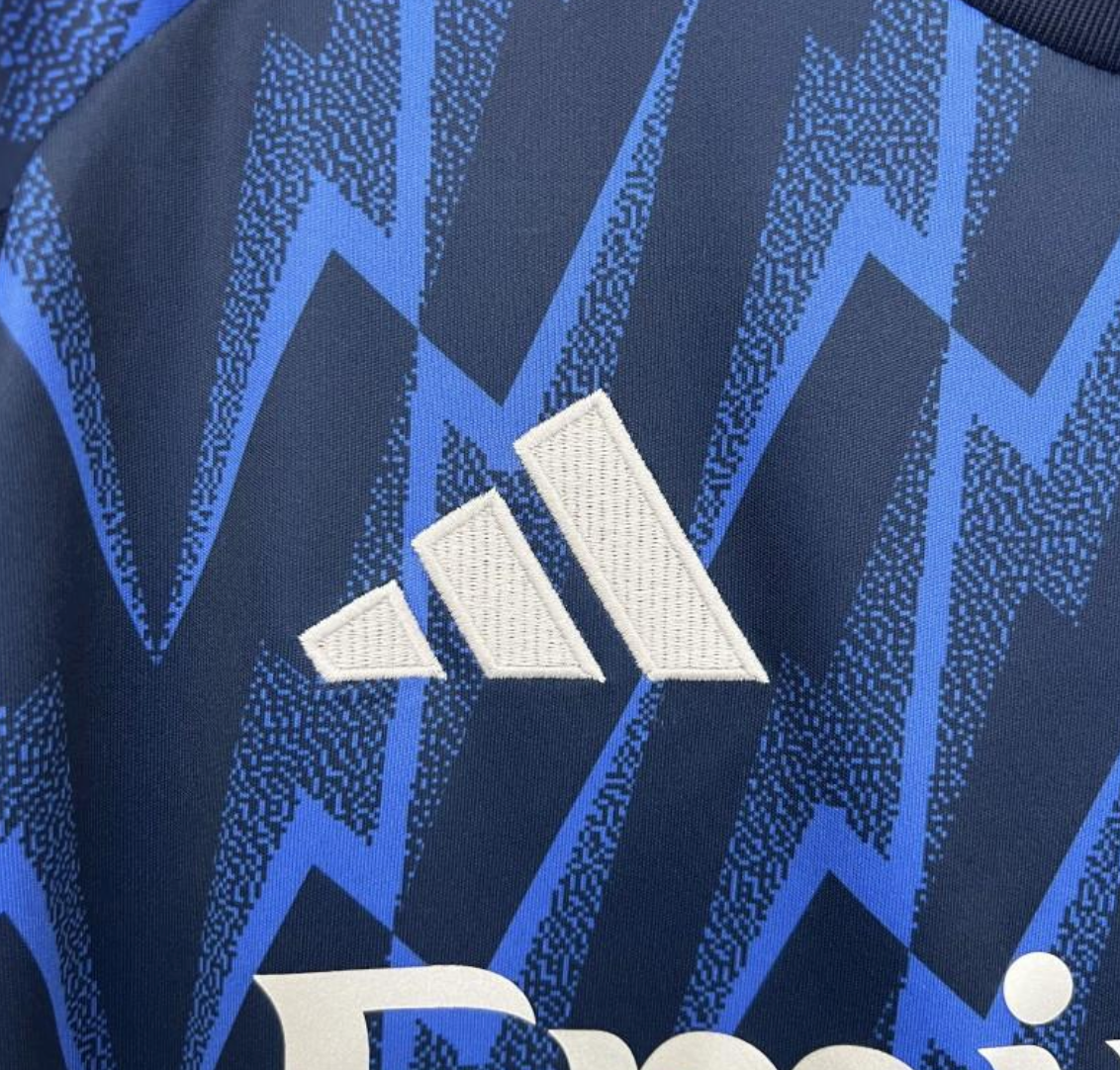 25/26 Arsenal Away