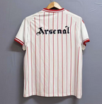 25/26 Arsenal US Pack Baseball White
