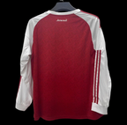 25/26 Arsenal Home Long Sleeve