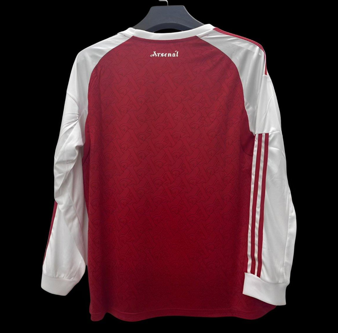 25/26 Arsenal Home Long Sleeve