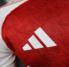 25/26 Arsenal Home Long Sleeve