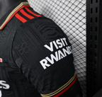 25/26 Arsenal Black POLO