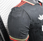 25/26 Arsenal Black POLO