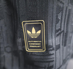 25/26 Arsenal Black POLO