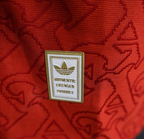 25/26 Arsenal Red Pre-Match Special