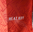 25/26 Arsenal Red Pre-Match Special