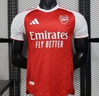 25/26 Arsenal Home