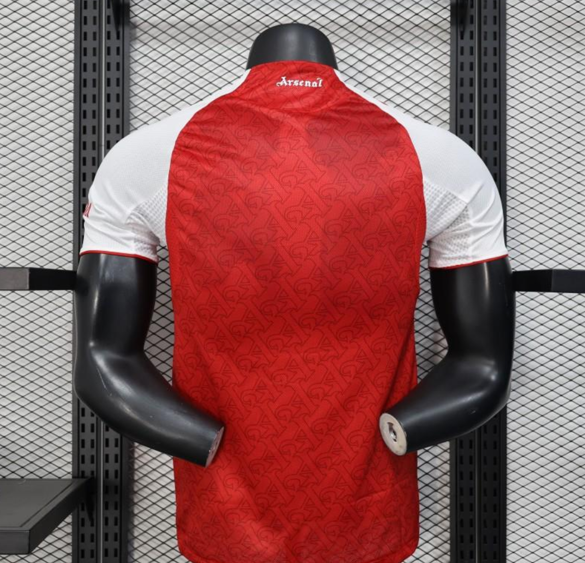 25/26 Arsenal Home