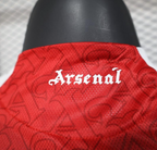 25/26 Arsenal Home